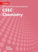 CSEC Chemistry Multiple Choice Practice