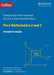 Cambridge International AS & A Level Mathematics Pure Mathematics 2 and 3 Student’s Book