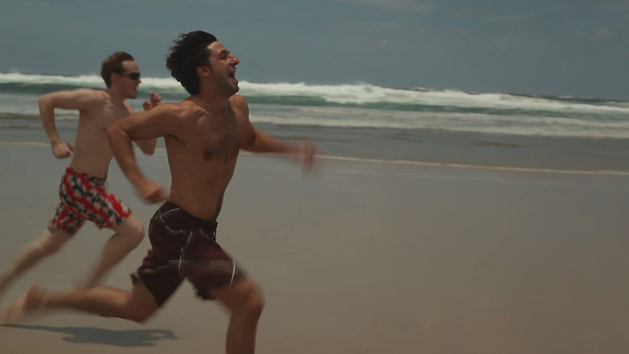 Tom meets Zizou - Kein Sommermärchen.