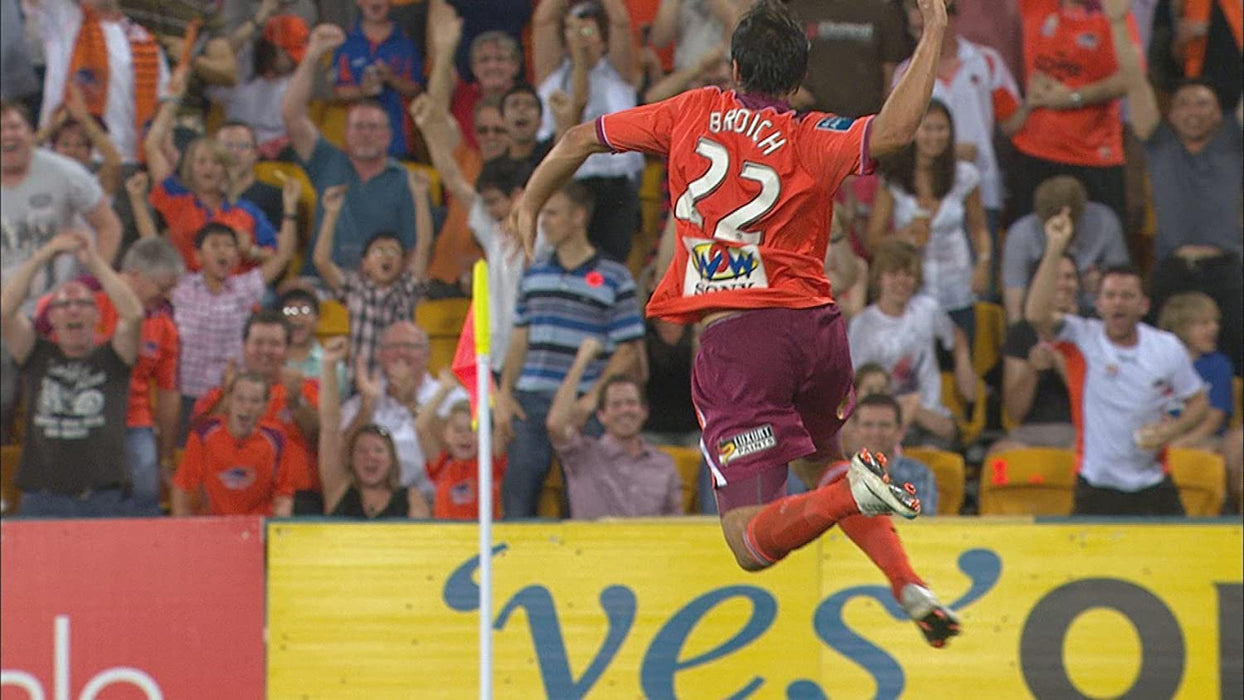 Tom meets Zizou - Kein Sommermärchen.