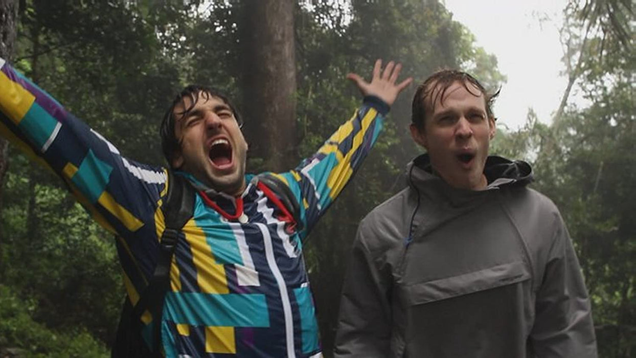 Tom meets Zizou - Kein Sommermärchen.