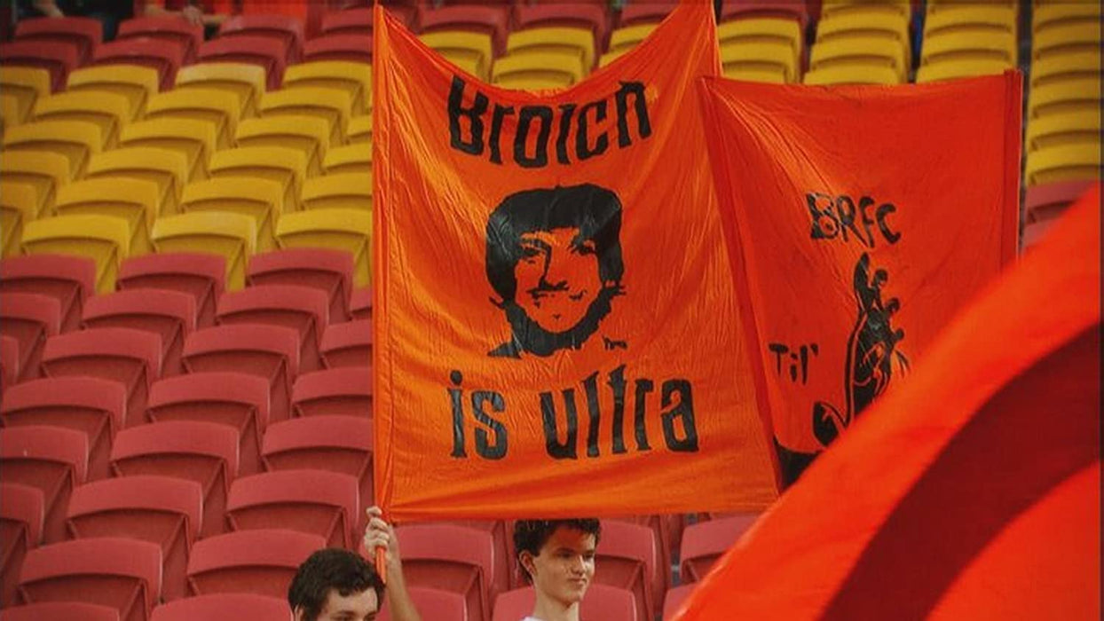 Tom meets Zizou - Kein Sommermärchen.