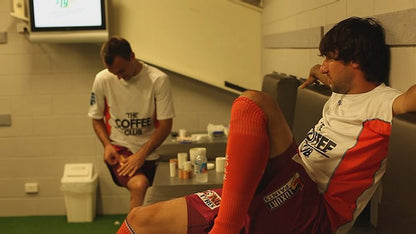 PAUSE, ALJOSCHA - TOM MEETS ZIZOU - KEIN SOMMERMARCHEN.