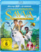 Savva - Ein Held rettet die Welt (inkl. 2D-Blu-ray-Version