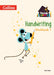 Handwriting Workbook 1