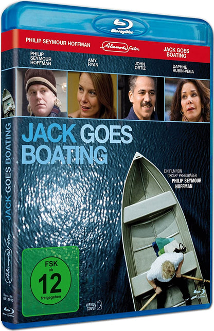 Jack Goes Boating