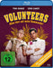 VOLUNTEERS-ALLES HOERT AU - MO
