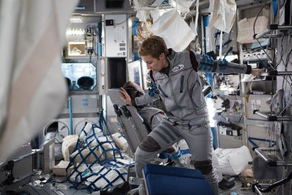 Europa Report: Blu-ray 3D