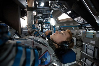 Europa Report: Blu-ray 3D