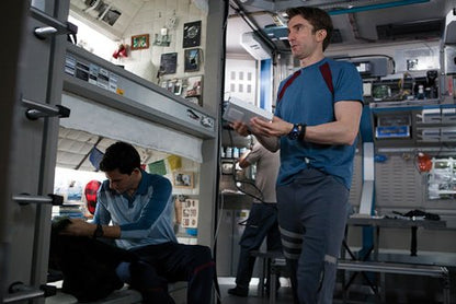 Europa Report: Blu-ray 3D