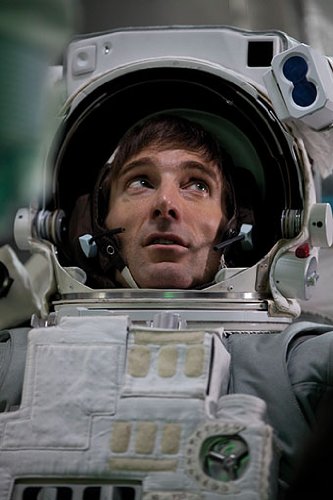 Europa Report: Blu-ray 3D