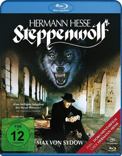 Der Steppenwolf (Filmjuwelen)