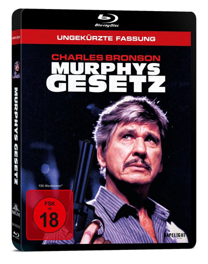 THOMPSON, J. LEE - MURPHYS GESETZ
