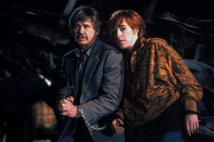 THOMPSON, J. LEE - MURPHYS GESETZ