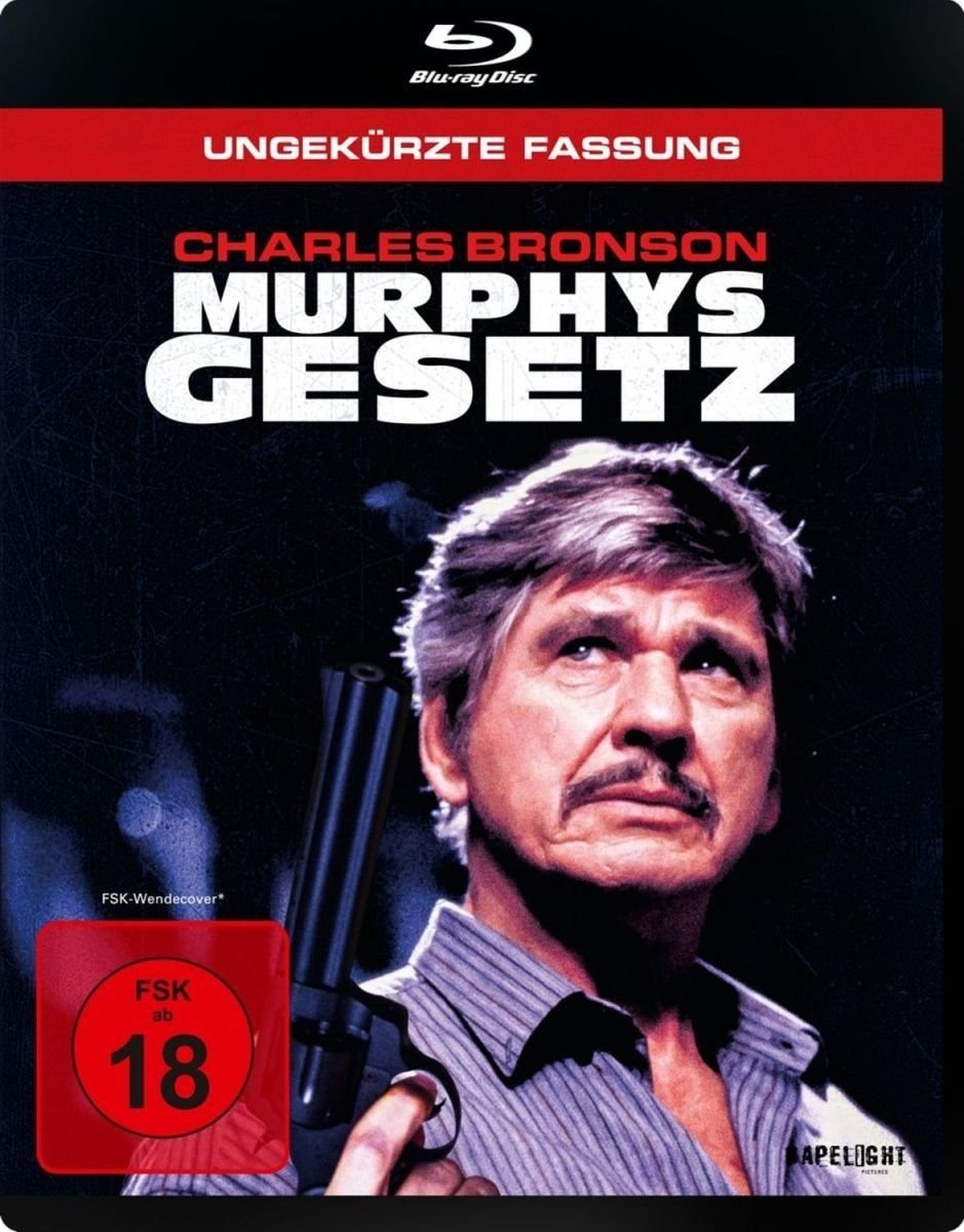 THOMPSON, J. LEE - MURPHYS GESETZ