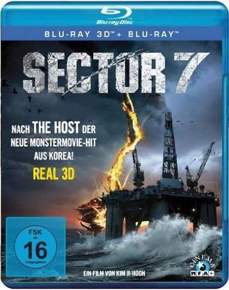 Sector 7