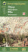 Mount Pelion - Mount Mavrovouni