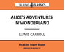 Alice's Adventures in Wonderland