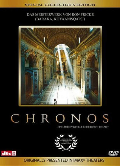 Chronos IMAX (Special Collector's Edition