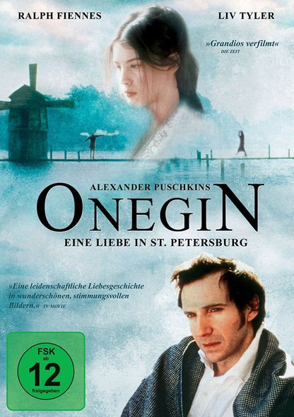 Onegin - Eine Liebe in St. Petersburg