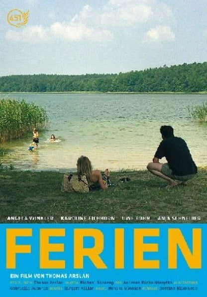 Ferien