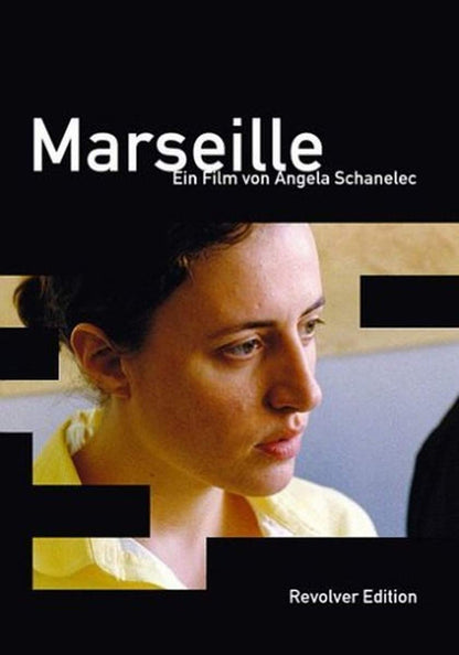 ANGELA SCHANELEC - MARSEILLE