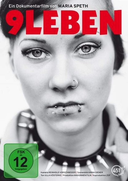 SPETH, MARIA - 9 LEBEN