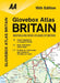 AA Glovebox Atlas Britain