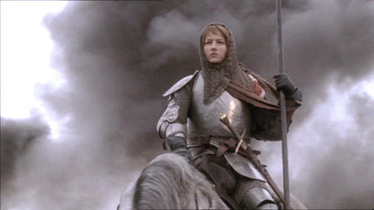 Jeanne D'Arc