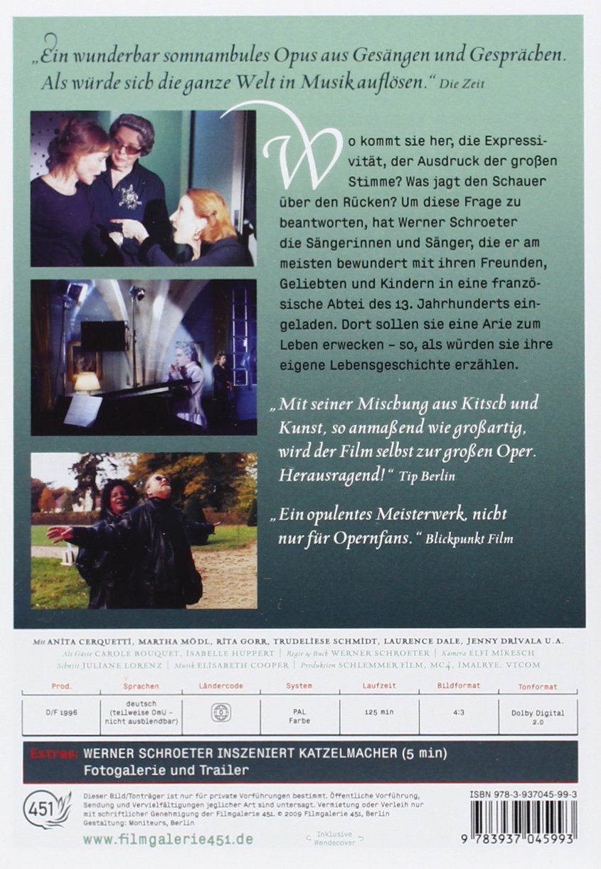Abfallprodukte der Liebe