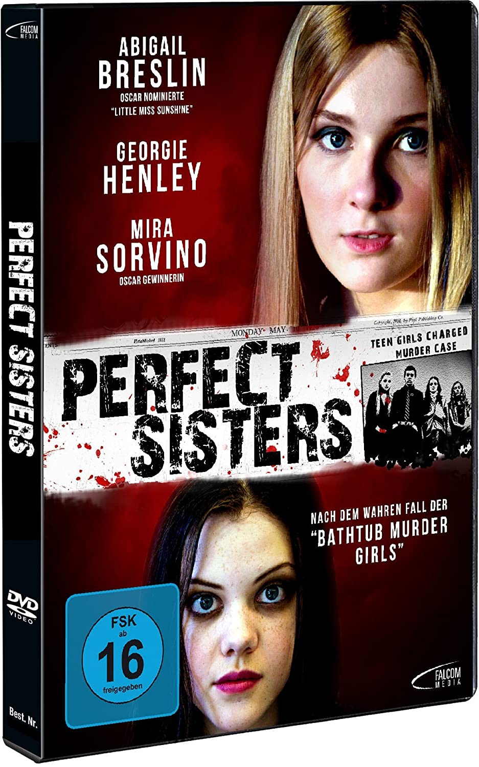Perfect Sisters