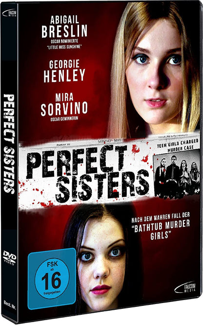 Perfect Sisters
