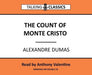 The Count of Monte Cristo