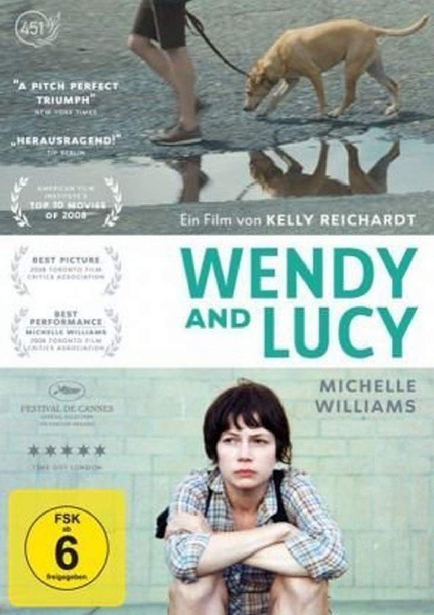 Wendy and Lucy (OmU