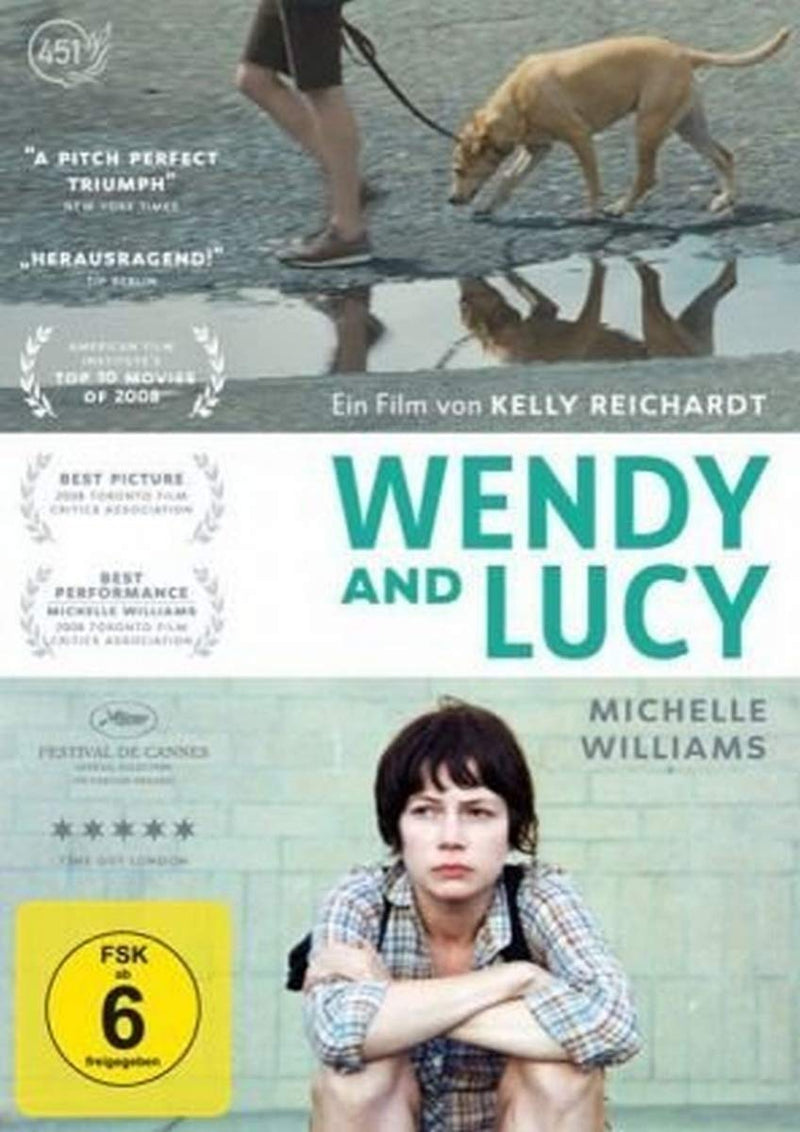 Wendy and Lucy (OmU