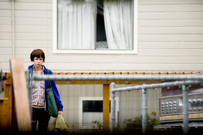 Wendy and Lucy (OmU
