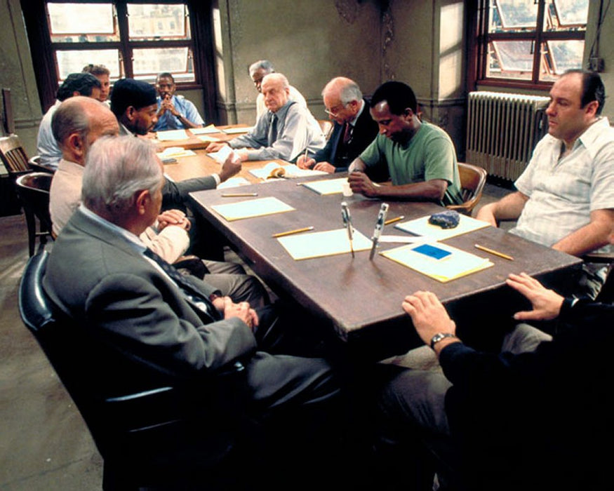 Die 12 Geschworenen: Pidax Film-Klassiker