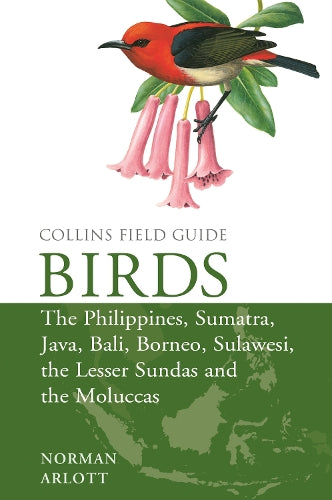 Birds of the Philippines