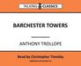 Barchester Towers