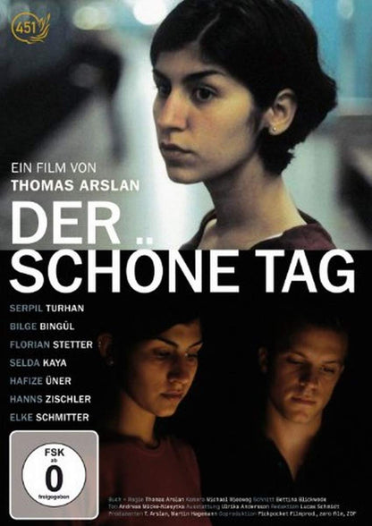 ARSLAN, THOMAS - DER SCHONE TAG