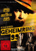 LEWIS, JOSEPH H. - GEHEIMRING 99