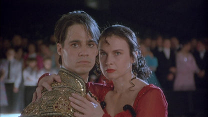 LUHRMANN, BAZ - STRICTLY BALLROOM