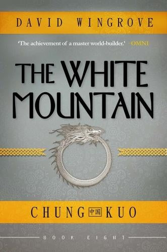 The White Mountain