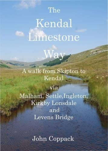 The Kendal Limestone Way