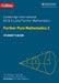 Cambridge International AS & A Level Further Mathematics Further Pure Mathematics 2 Student’s Book