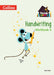 Handwriting Workbook 4