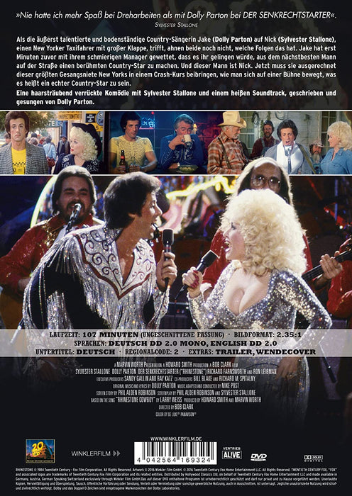 Der Senkrechtstarter