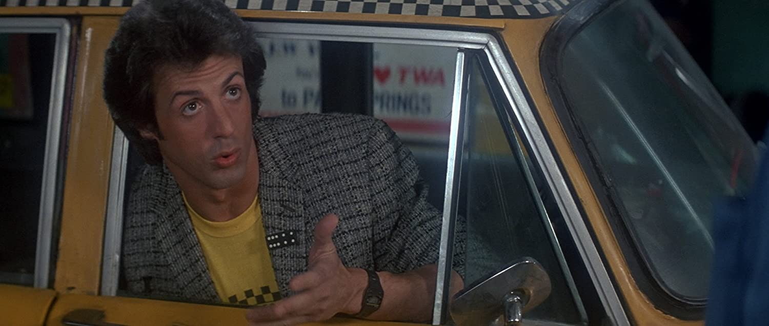 Der Senkrechtstarter