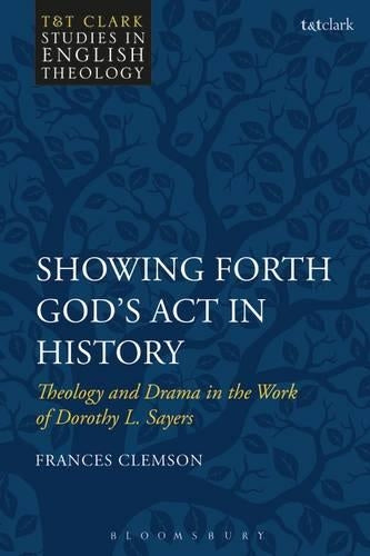 Showing Forth God's Act in History