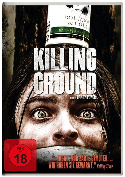 Killing Ground